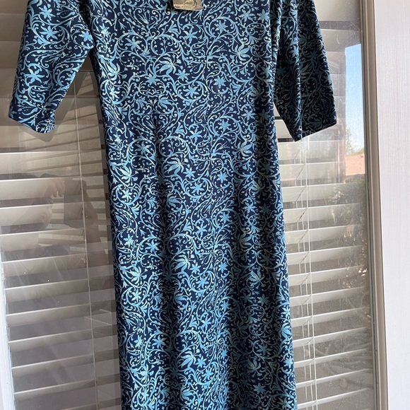 Peruvian connection new dress with tags - Picture 3 of 3